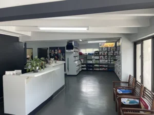 George Rex Veterinary Clinic